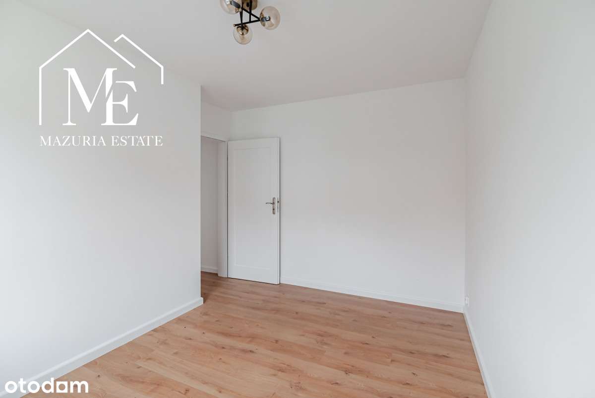 Bezczynszowe Mieszkanie W Centrum-12