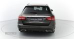 Mercedes-Benz C 300 d AMG Line - 8