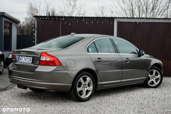 Volvo S80 3.2 AWD Summum - 9