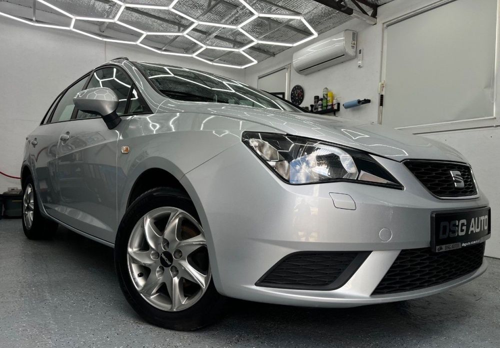 Seat Ibiza IV (2008-2017) 2016