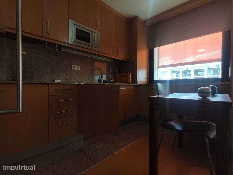 T0 Studio Residence Celas Coimbra - Grande imagem: 5/6