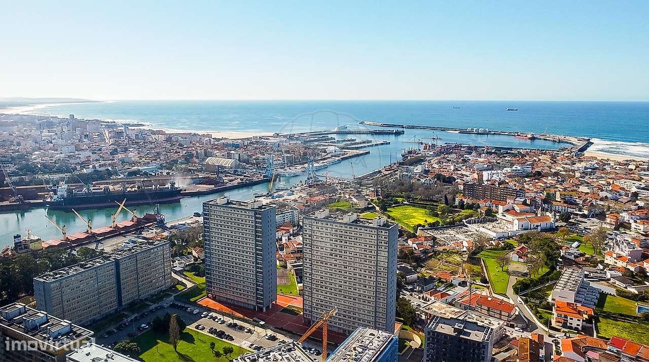 Apartamento T3 para venda - Grande imagem: 3/30