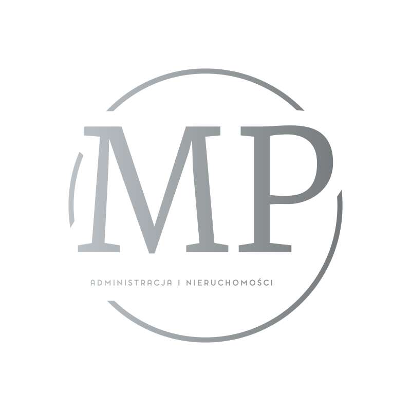 Logo: MP Administracja I Nieruchomości