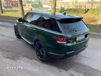 Land Rover Range Rover Sport S 4.4 SD V8 HSE Dynamic - 6