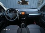 Opel Astra 1.7 CDTI Caravan DPF Edition - 25