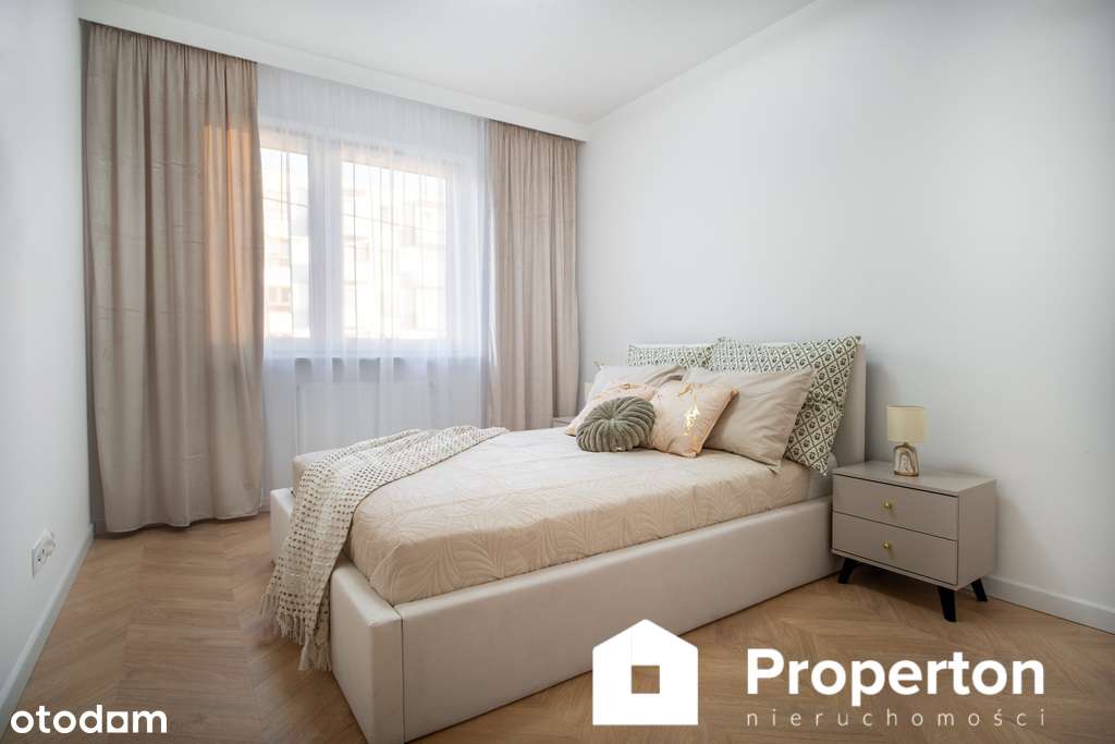 Nowe mieszkanie wykończone pod klucz-4