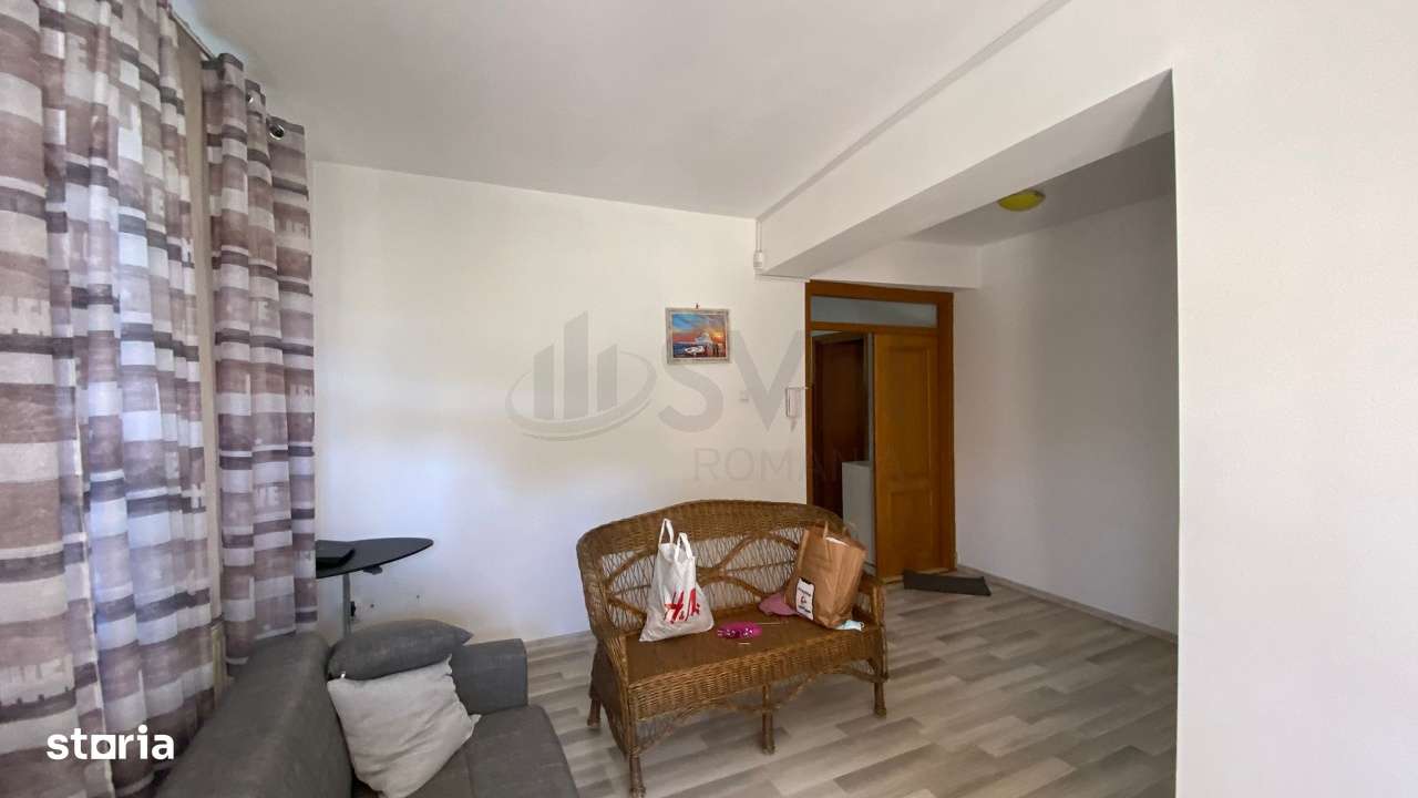 Imobil de inchiriat Parcul Carol 200mp - Imagine principală: 3/15