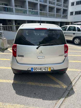 Mitsubishi Colt 1.3 ClearTec Edition - 2