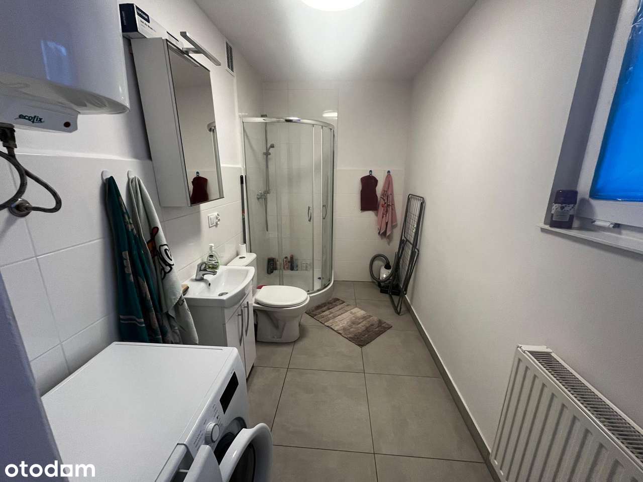 Na sprzedaż budynek mieszkalny - jednorodzinny z ogrodem-12