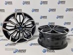 Jantes Novo Ford Focus em 16 (5x108) - 4