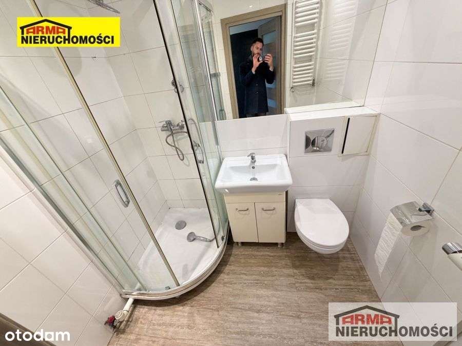 Mieszkanie 2-Pokojowe Na Starym Mieście-4