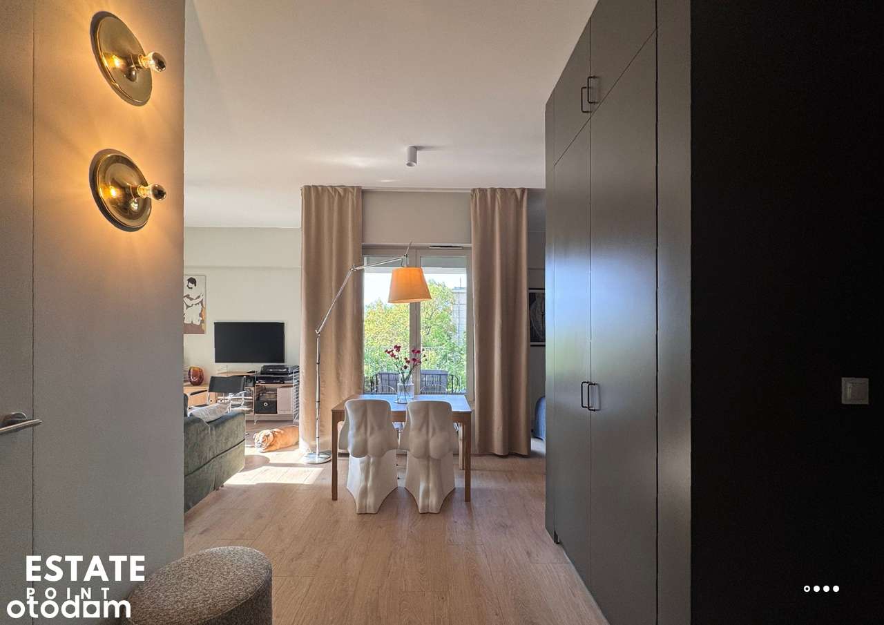 Przestronny apartament PERFUMIARNIA | 2. piętro - Pełny obrazek: 2/12