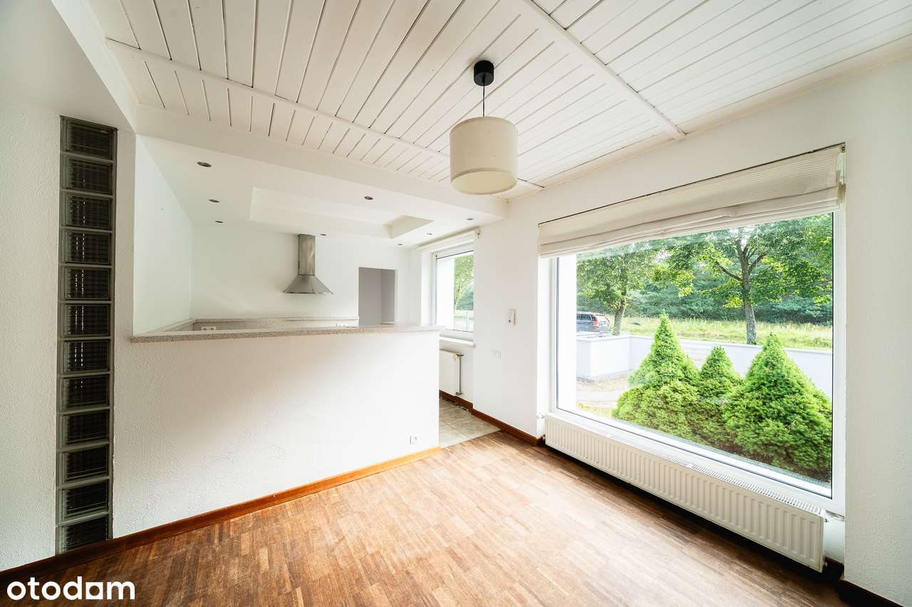 Puszczykowo, tani dom w cenie mieszkania-4