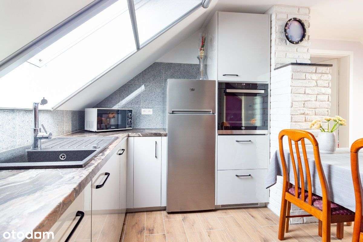 Ucieczka na wieś – zadbane siedlisko 3800 m²-12