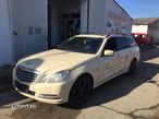 Dezmembrez MERCEDES E CLASS W212 2.2 CDI - 3