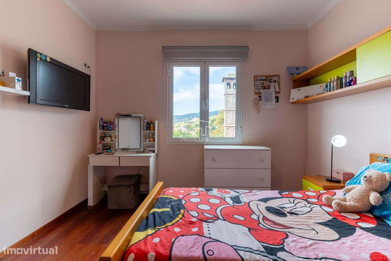 Moradia T2 + 1 - Santa Cruz-19