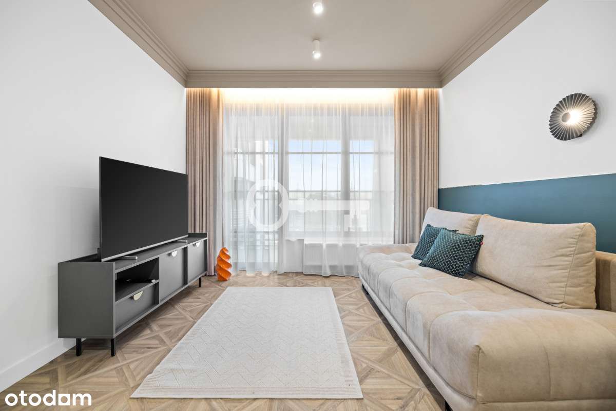 Elegancja i wygoda w sercu Gdańska-3