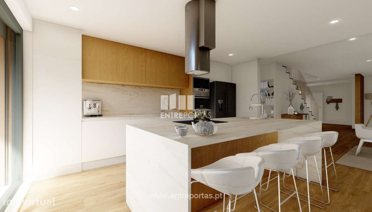 Venda de moradia V3 isolada, Castelo do Neiva, Viana do Castelo - Grande imagem: 5/28