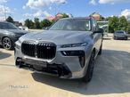 BMW X7 M60i xDrive AT MHEV - 10