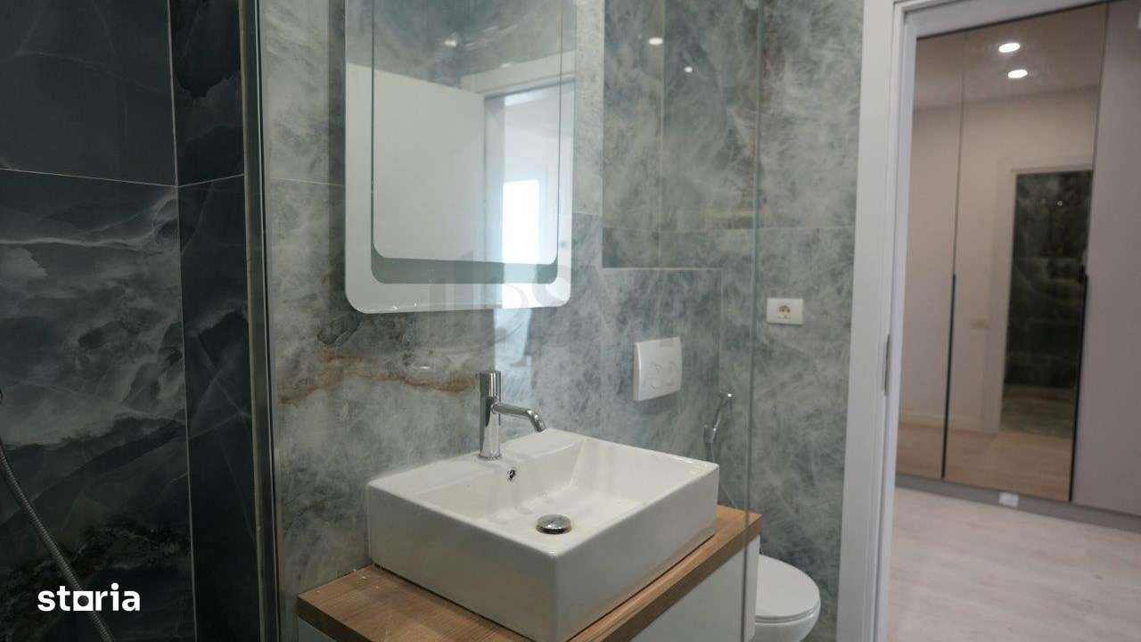 2 camere bloc nou- Pipera - Comision 0 - Imagine principală: 5/10