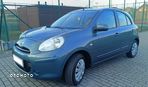 Nissan Micra 1.2 Acenta - 7