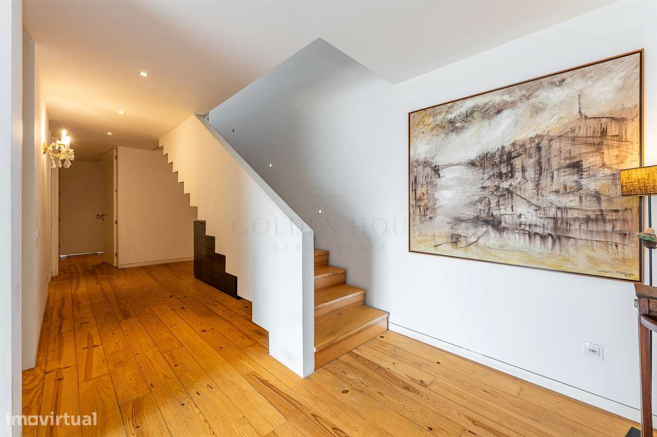 Moradia Luxo T6 Afurada, Gaia | Exclusivo Golden Hour Real Estate-46