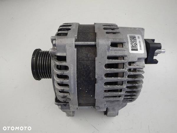 Alternator Master 2,3 DCi Oryginał nr 231008137R lub A003TX0481 - 1