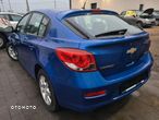 Chevrolet Cruze 2.0 D LT+ - 4