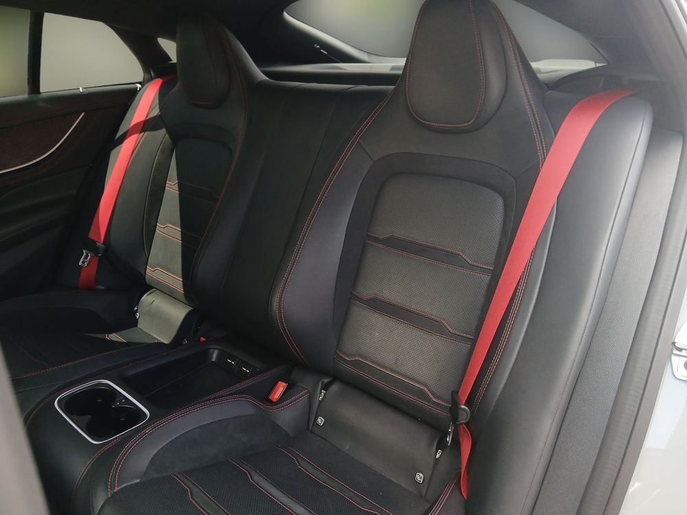 AMG GT 63SE 843KM AMG F1 Edition Premium Plus Salon PL FV23% 1wł.