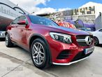 Mercedes-Benz GLC 220 - 43