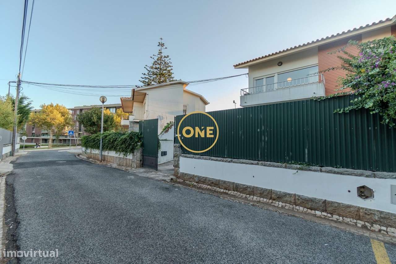 Apartamento T4 no Bairro do Rosário - Cascais-39