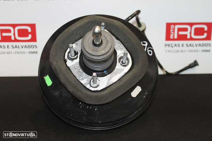 Servo Freio Citroen C3 de 2018 - 6