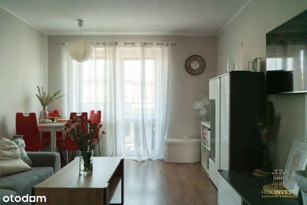 3-pokoje w TOP lokalizacji-4