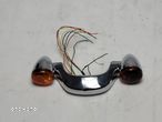 Listwa kierunkowskazów LED 3w1 Harley Davidson Touring 67800132 - 2