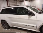 Jeep Grand Cherokee Gr 5.7 V8 Overland - 11