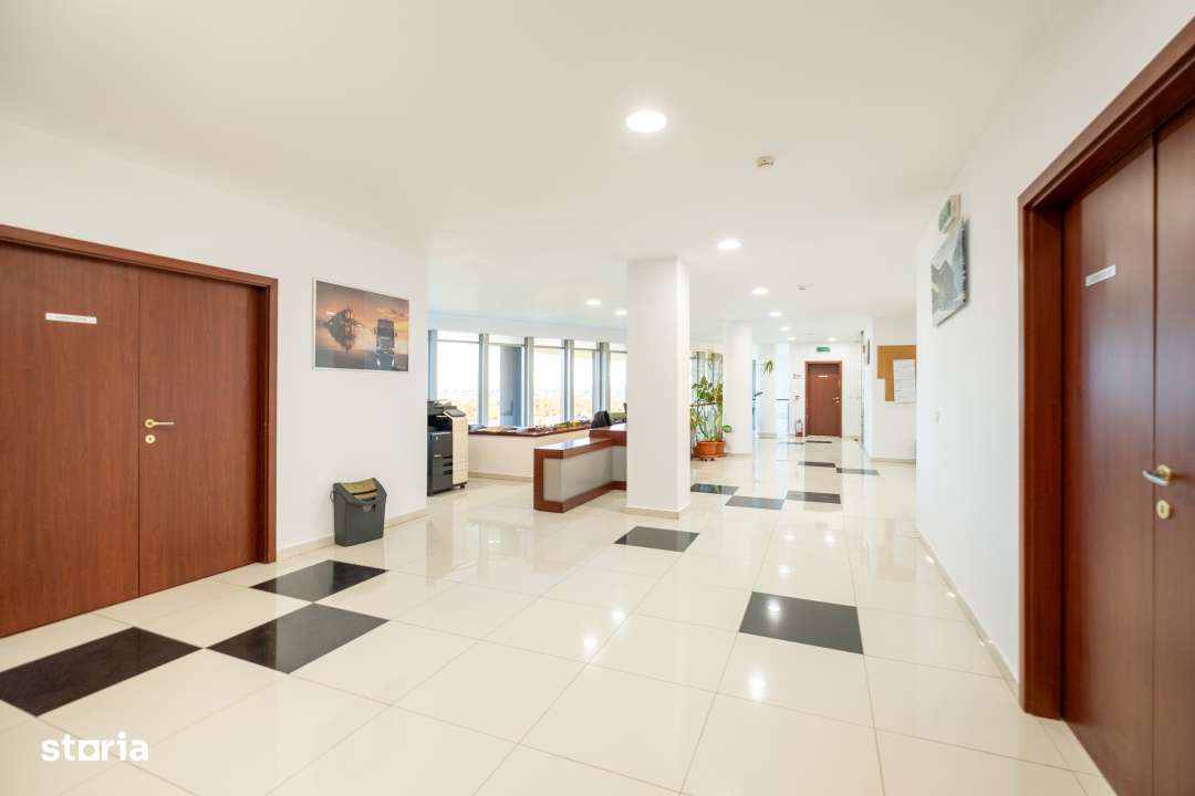 Spatiu birouri si logistica – in cladirea Volvo&Renault Trucks Timis-10