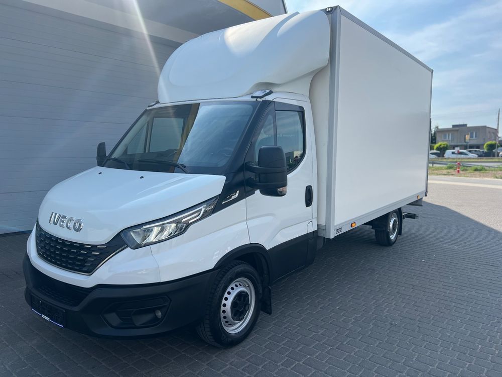 Iveco Daily 2020