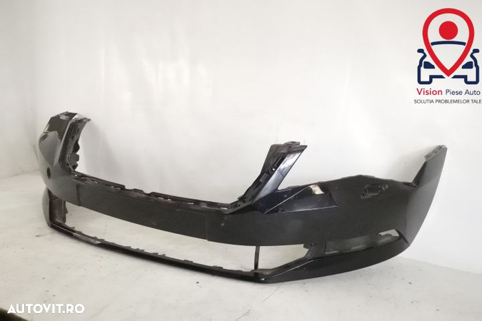 Bara fata Originala Cu Spalatoare In Stare Buna Skoda Superb 3 2015 2016 2017 2018 2019 2020 3V0807 - 3