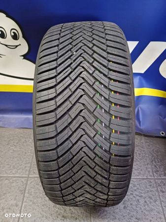 CONTINENTAL AllSeasonContact 225/40 R18 92W XL - 1