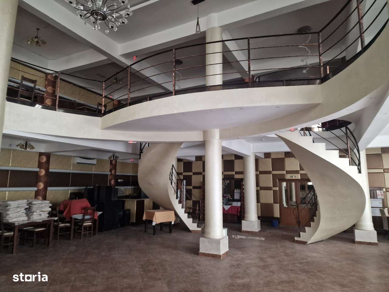 Restaurant Piscina Club Principe-14