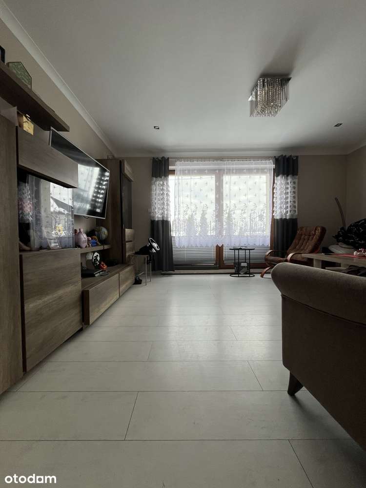 Na sprzedaż Dom, RUPTAWA Jastrzębie-Zdrój-1