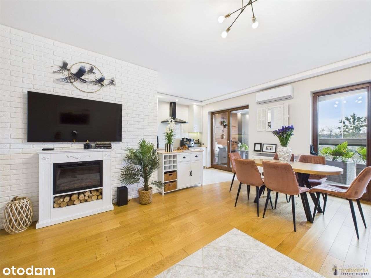 Najnowsze Trendy Idą Tu W Parze Z Funkcjonalnością - Pełny obrazek: 3/20