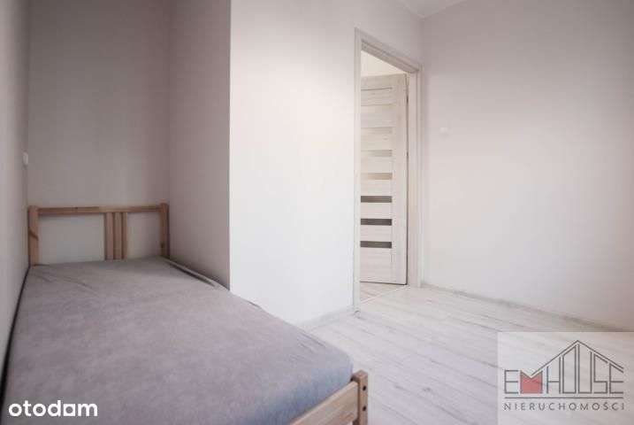 Rynek - 3 Osobne Pokoje - Balkon / Ruska-6