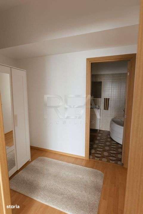 Apartament 2 camere N. Grigorescu – Aleea Mostistea, 67 mp, centrala - Imagine principală: 5/9