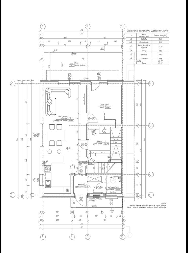 Przedsprzedaż!! dom w zabudowie szeregowej narożny z ogrodem-3