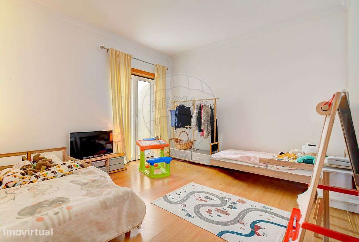 Moradia T3 para venda-13