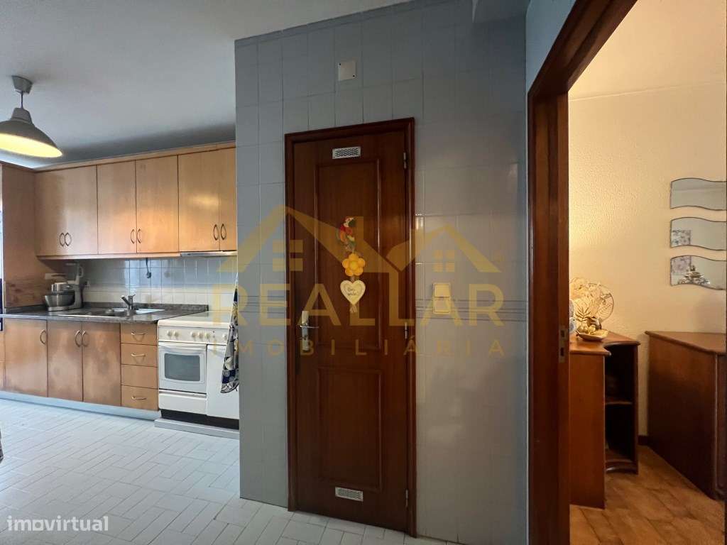 Apartamento T3+1 na Póvoa de Varzim - Grande imagem: 5/25
