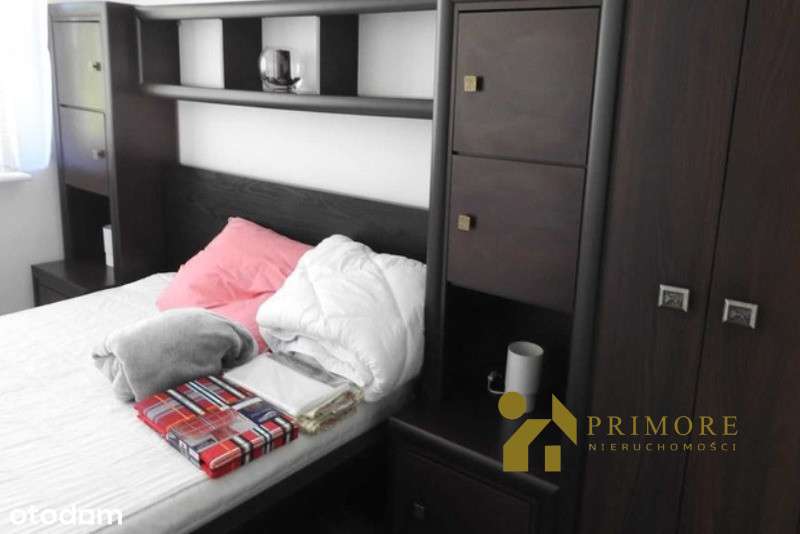 2 Pokoje #Przymorze #do plaży 800m!!!-3