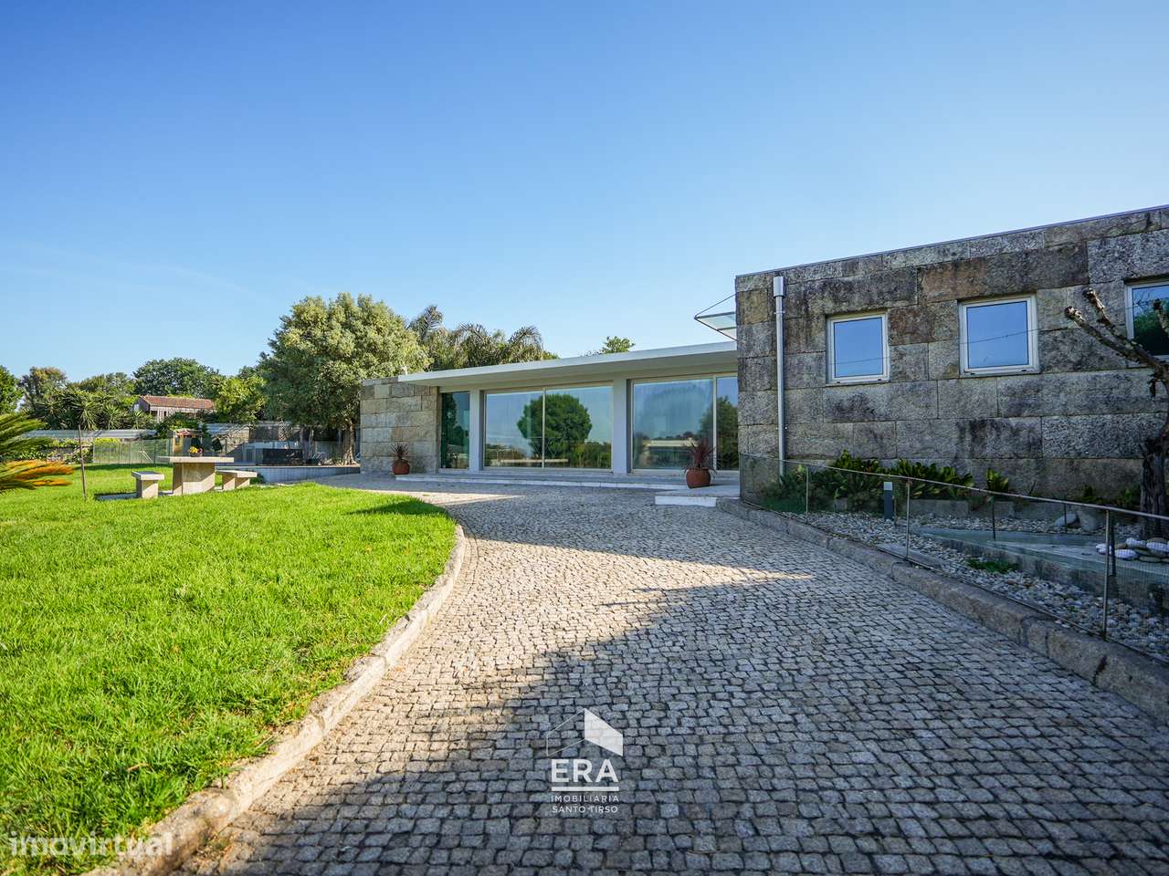 Moradia V3 em Vila Nova de Famalicão-27