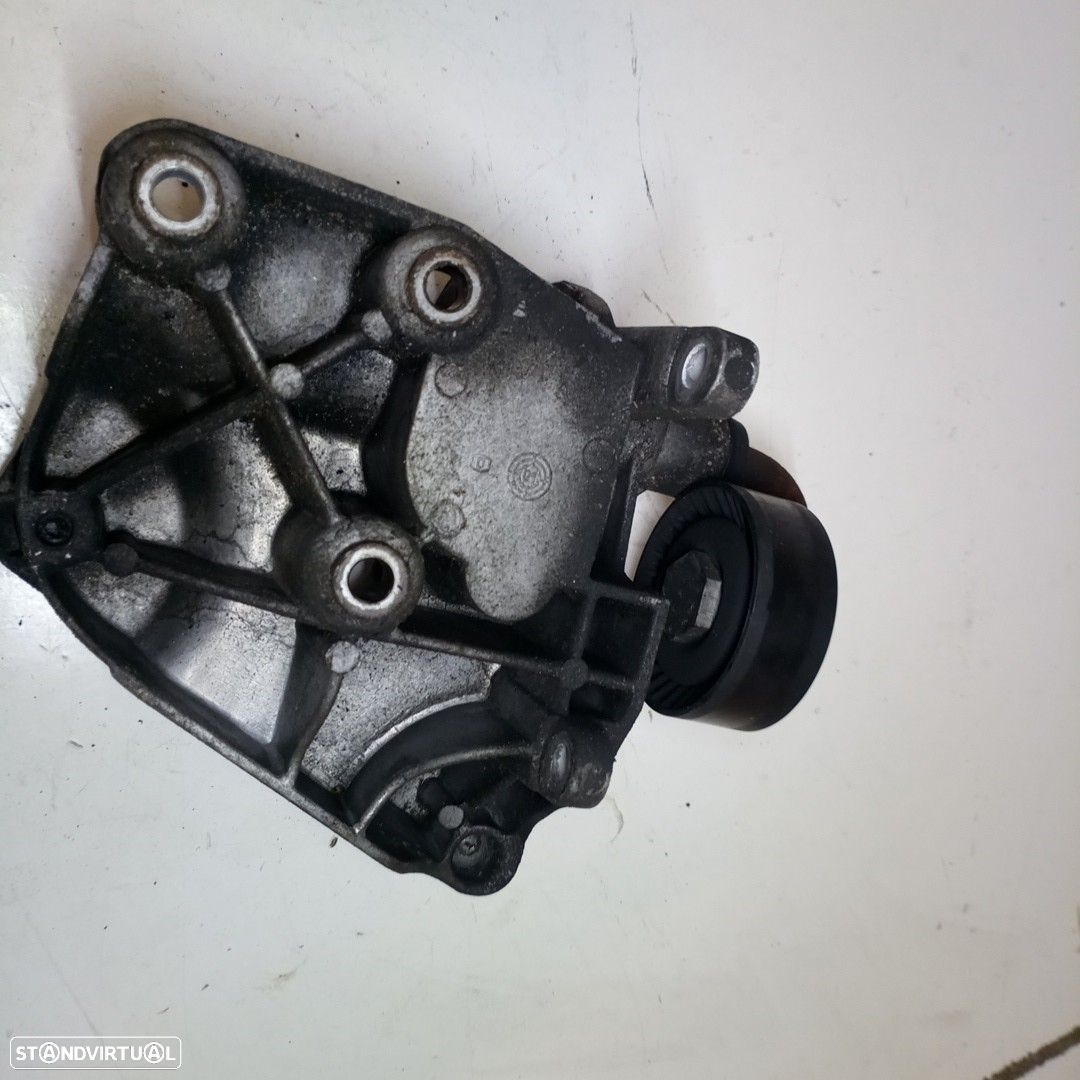 Suporte De Compressor De Ar Condicionado Bmw 3 Compact (E46) - 4